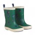 Go Dino 31 - Cizme de ploaie din cauciuc natural 