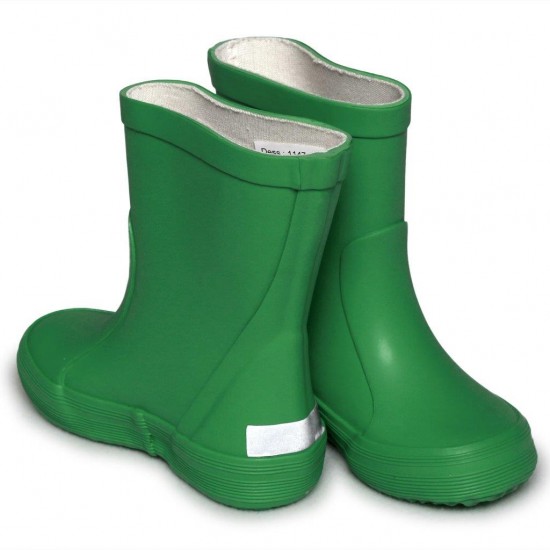 Jungle Green 19 - Cizme de ploaie din cauciuc natural - Celavi Jungle Green 19 - Cizme de ploaie din cauciuc natural - Celavi