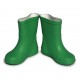 Jungle Green 19 - Cizme de ploaie din cauciuc natural - Celavi Jungle Green 19 - Cizme de ploaie din cauciuc natural - Celavi