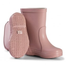 Soft Rose 21 - Cizme de ploaie din cauciuc natural - CeLaVi