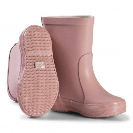 Soft Rose 23 - Cizme de ploaie din cauciuc natural - CeLaVi Soft Rose 23 - Cizme de ploaie din cauciuc natural - CeLaVi