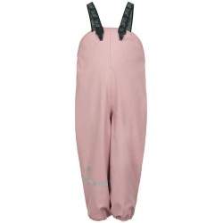 Winter Rose 80 - Salopeta de ploaie si vreme rece impermeabila cu fleece 