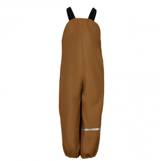 Rubber 100 - Salopeta de ploaie pentru copii, impermeabila - Celavi Rubber 100 - Salopeta de ploaie pentru copii, impermeabila - Celavi