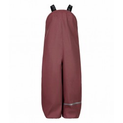 Wine Rose 100 - Salopeta de ploaie pentru copii, impermeabila 