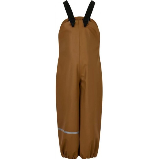 Rubber 100 - Salopeta de ploaie pentru copii, impermeabila - Celavi Rubber 100 - Salopeta de ploaie pentru copii, impermeabila - Celavi
