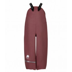 Wine Rose 100 - Salopeta de ploaie pentru copii, impermeabila 