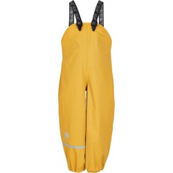 Sunny Yellow 100 - Salopeta de ploaie pentru copii, impermeabila - Celavi