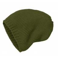 Olive 03 - Fes din lana merino tricotata pentru copii si adulti - Disana 