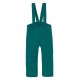 Pacific 86/92 - Pantaloni din lana merinos organica - tumble/boiled wool - Disana