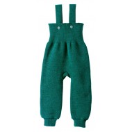 Pacific 74/80 - Pantaloni din lana merinos impletita - Disana 