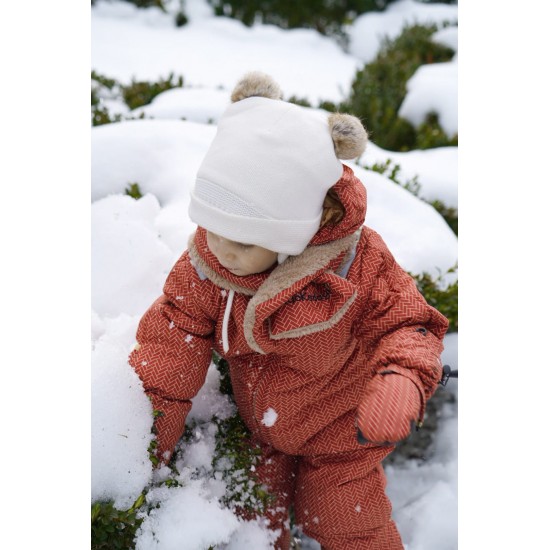 Wick 80 - Costum intreg de iarna impermeabil Snowsuit - Ducksday Wick 80 - Costum intreg de iarna impermeabil Snowsuit - Ducksday