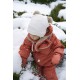 Wick 80 - Costum intreg de iarna impermeabil Snowsuit - Ducksday Wick 80 - Costum intreg de iarna impermeabil Snowsuit - Ducksday