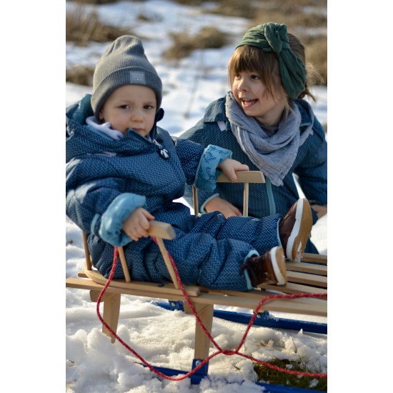 Ranger 80 - Costum intreg de iarna impermeabil Snowsuit - Ducksday Ranger 80 - Costum intreg de iarna impermeabil Snowsuit - Ducksday