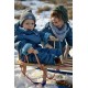 Ranger 80 - Costum intreg de iarna impermeabil Snowsuit - Ducksday Ranger 80 - Costum intreg de iarna impermeabil Snowsuit - Ducksday