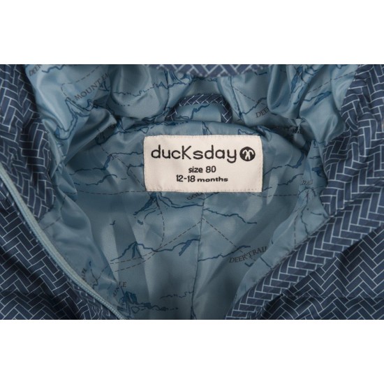 Ranger 80 - Costum intreg de iarna impermeabil Snowsuit - Ducksday Ranger 80 - Costum intreg de iarna impermeabil Snowsuit - Ducksday