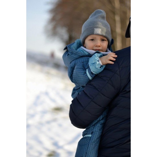 Ranger 80 - Costum intreg de iarna impermeabil Snowsuit - Ducksday Ranger 80 - Costum intreg de iarna impermeabil Snowsuit - Ducksday