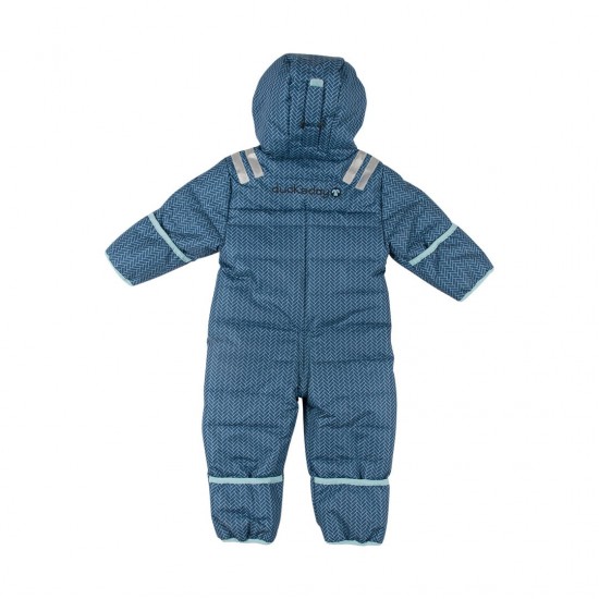 Ranger 80 - Costum intreg de iarna impermeabil Snowsuit - Ducksday Ranger 80 - Costum intreg de iarna impermeabil Snowsuit - Ducksday
