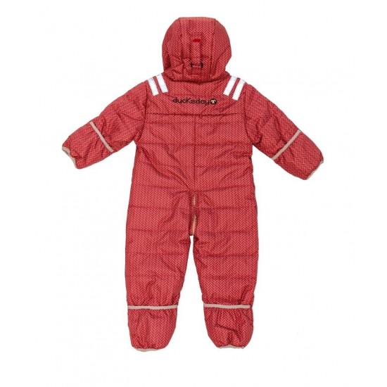 Wick 80 - Costum intreg de iarna impermeabil Snowsuit - Ducksday Wick 80 - Costum intreg de iarna impermeabil Snowsuit - Ducksday