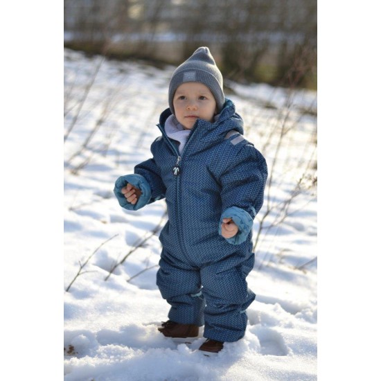 Ranger 80 - Costum intreg de iarna impermeabil Snowsuit - Ducksday Ranger 80 - Costum intreg de iarna impermeabil Snowsuit - Ducksday