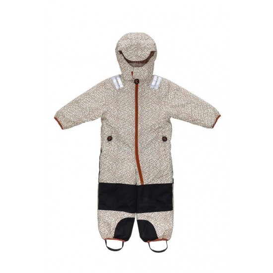 Saami 98/104 - Costum intreg de ski si iarna impermeabil Snowsuit - Ducksday Saami 98/104 - Costum intreg de ski si iarna impermeabil Snowsuit - Ducksday