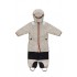 Saami 98/104 - Costum intreg de ski si iarna impermeabil Snowsuit - Ducksday
