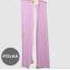 Polka Dots L - Maneci protectie solara UPF50+ Cooling Effect - eclipse