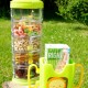 Zoo Animal Mango - Set 5 recipiente suprapuse Innobaby Zoo Animal Mango - Set 5 recipiente suprapuse Innobaby
