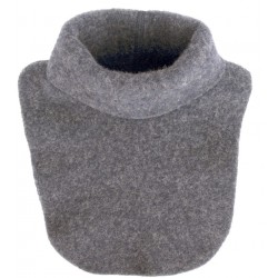 Caffe Latte S - Pieptar gros din lana merinos organica fleece - Iobio 