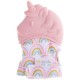 Manusa senzoriala pentru dentitie - Itzy Ritzy - Unicorn Manusa senzoriala pentru dentitie - Itzy Ritzy - Unicorn