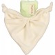 Jucarie zornaitoare textila din bumbac organic Keptin Jr - Little Zmooz Lime Jucarie zornaitoare textila din bumbac organic Keptin Jr - Little Zmooz Lime
