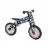 Bicicleta de echilibru Kiddimoto Kurve Skullz