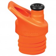 Capac Orange sport - Klean Kanteen Capac Orange sport - Klean Kanteen