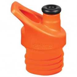 Capac Orange sport - Klean Kanteen Capac Orange sport - Klean Kanteen