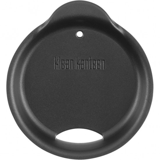 Capac ceai/cafea Black pentru cana termos - Klean Kanteen Capac ceai/cafea Black pentru cana termos - Klean Kanteen