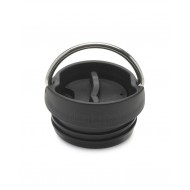 Capac ceai/cafe Black TK Wide - Klean Kanteen Capac ceai/cafe Black TK Wide - Klean Kanteen