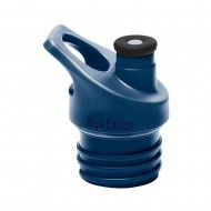 Capac Navy sport - Klean Kanteen Capac Navy sport - Klean Kanteen