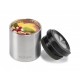 TKCanister 237ml - Cutie termoizolanta din otel inoxidabil cu capac - Klean Kanteen TKCanister 237ml - Cutie termoizolanta din otel inoxidabil cu capac - Klean Kanteen