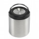 TKCanister 237ml - Cutie termoizolanta din otel inoxidabil cu capac - Klean Kanteen TKCanister 237ml - Cutie termoizolanta din otel inoxidabil cu capac - Klean Kanteen