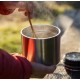 TKCanister 946ml - Cutie termoizolanta din otel inoxidabil cu capac - Klean Kanteen TKCanister 946ml - Cutie termoizolanta din otel inoxidabil cu capac - Klean Kanteen