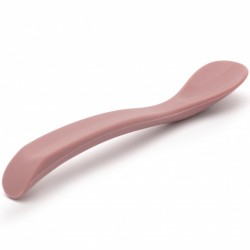 Lingurita din silicon Blush 