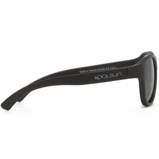 Air 3/10 ani - Phantom Black - Ochelari de soare pentru copii Air 3/10 ani - Phantom Black - Ochelari de soare pentru copii