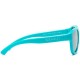 Air 3/8 ani - Capri Blue Ochelari de soare pentru copii - Koolsun Air 3/8 ani - Capri Blue Ochelari de soare pentru copii - Koolsun