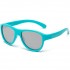 Air 1/5 ani - Capri Blue Ochelari de soare pentru copii -  Koolsun 