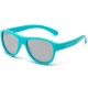 Air 3/8 ani - Capri Blue Ochelari de soare pentru copii - Koolsun Air 3/8 ani - Capri Blue Ochelari de soare pentru copii - Koolsun