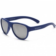 Air 3/8 ani - Deep Ultramarine Ochelari de soare pentru copii Air 3/8 ani - Deep Ultramarine Ochelari de soare pentru copii