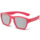 Aspen 1/5 ani - Camellia Rose Ochelari de soare pentru copii - Koolsun Aspen 1/5 ani - Camellia Rose Ochelari de soare pentru copii - Koolsun