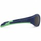 Fit 1/3 ani - Navy Spring Bud - Ochelari de soare pentru copii Fit 1/3 ani - Navy Spring Bud - Ochelari de soare pentru copii