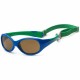 Flex 3/6 ani - Blue Fir - Ochelari de soare pentru copii - Koolsun Flex 3/6 ani - Blue Fir - Ochelari de soare pentru copii - Koolsun