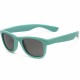 Wave 1/5 ani - Aqua Sea - Ochelari de soare pentru copii- Koolsun Wave 1/5 ani - Aqua Sea - Ochelari de soare pentru copii- Koolsun