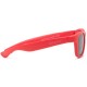 Wave 1/5 ani - Fire Red - Ochelari de soare pentru copii - Koolsun Wave 1/5 ani - Fire Red - Ochelari de soare pentru copii - Koolsun